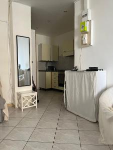 PRETTY STUDIO : A lovely studio lodges 3 adults close to Monte Carlo !