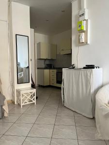 Appartement PRETTY STUDIO : A lovely studio lodges 3 adults close to Monte Carlo ! 2 Avenue de Verdun 06240 Beausoleil Provence-Alpes-Côte d\'Azur