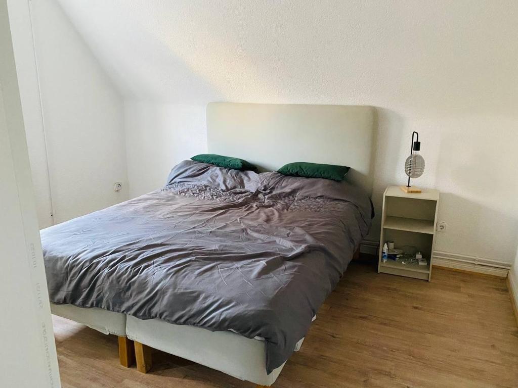 Appartement Prießnitzhof 1 1 Prießnitzhof 49078 Osnabrück