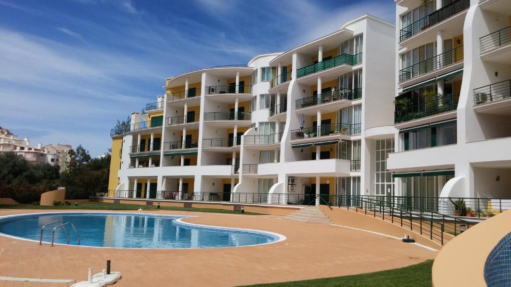 Appartement Primavera Sun Av. Engenheiro Francisco Bívar, Condomínio Primavera 8500-000 Portimão