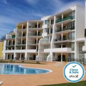 Appartement Primavera Sun Av. Engenheiro Francisco Bívar, Condomínio Primavera 8500-000 Portimão Algarve