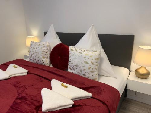 Prime Host Charme Apartment