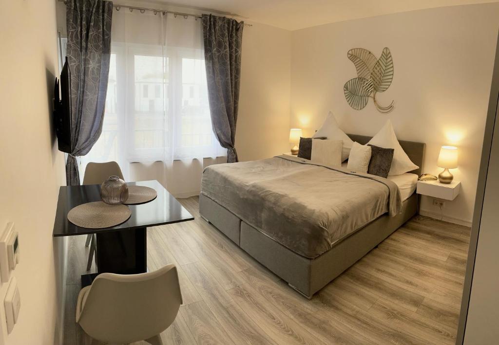 Prime Host Lovely Apartment 12E Wachhausstraße, 76227 Karlsruhe