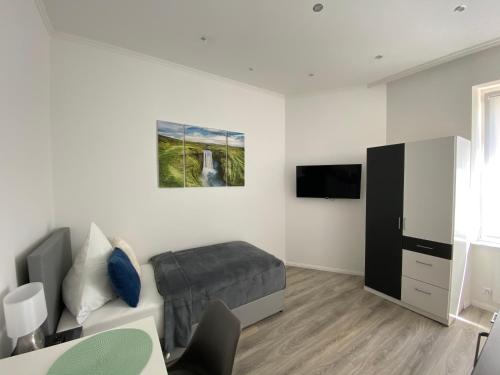 Prime Host Smart Apartments
