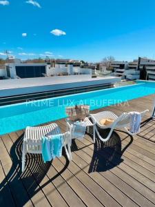 Appartement Prime Lux Albufeira Rua MFA Lote 32 2º Andar B2D Albufeira 8200-157 Albufeira Algarve