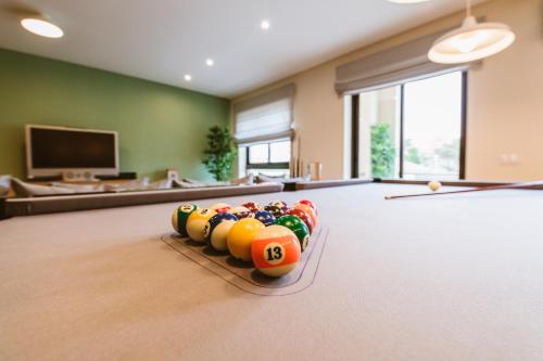 PRIME PARQUE RESIDENCE