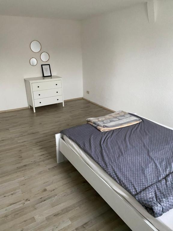 Appartement PrimeBnb Ferien- und Montagewohnung 19 Luisenstraße 36179 Bebra