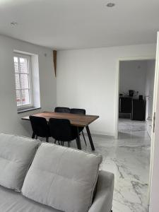 PrimeBnb LuxusApartment
