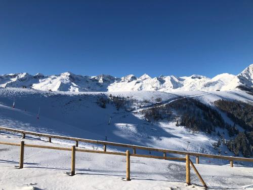 PRINCESSE DES NEIGES