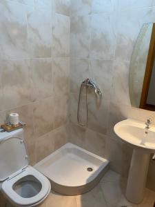 Appartement Principe II Rua Dr. José Garção Gomes n.168 1° F 4905-045 Barroselas Région Nord