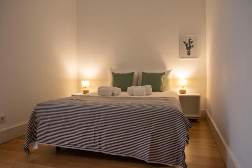 Principe Real Apartment