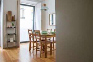 Principe Real Apartment