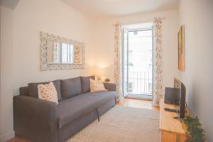 Príncipe Real Apartment