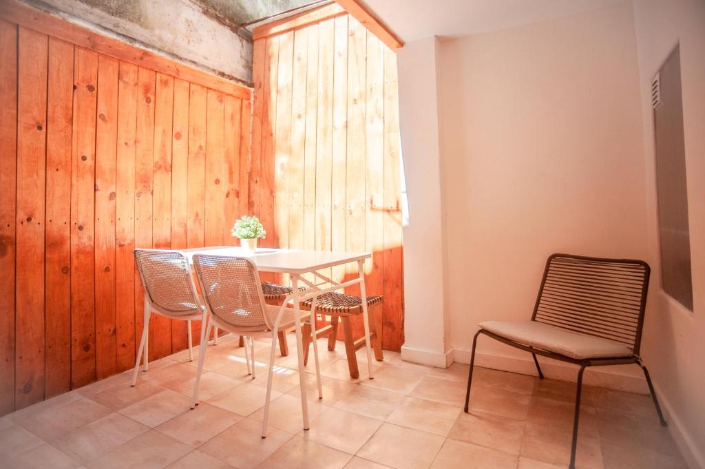 Appartement Príncipe Real Apartment with Terrace 21 Travessa Cego 1200-250 Lisbonne