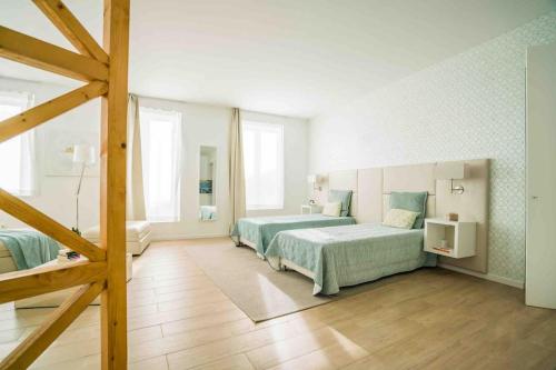 Principe Real Best Location