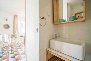 Principe Real Best Location