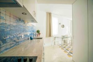Principe Real Best Location