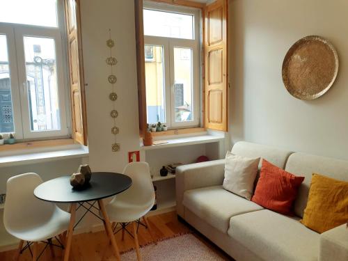 Príncipe Real Central Home 2
