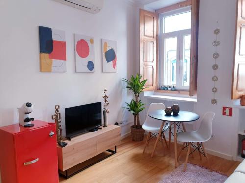 Príncipe Real Central Home 2