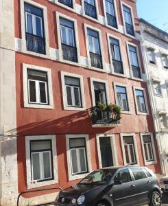 Príncipe Real Central Home 2