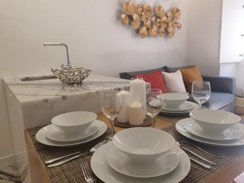 Principe Real Central Home