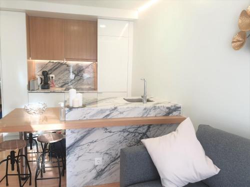 Principe Real Central Home