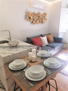 Principe Real Central Home