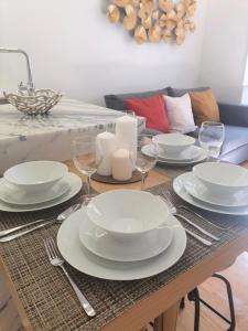 Principe Real Central Home