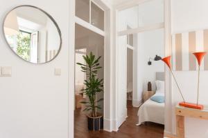 Príncipe Real Lisbon