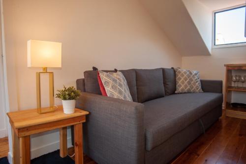 Príncipe Real Loft