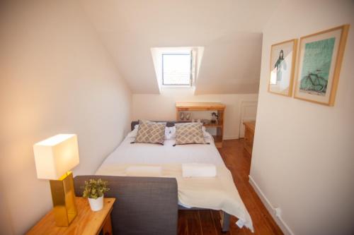 Príncipe Real Loft