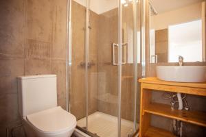 Príncipe Real Loft