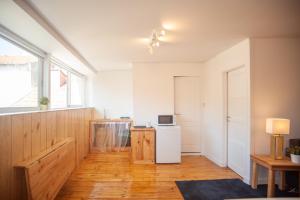 Príncipe Real Loft