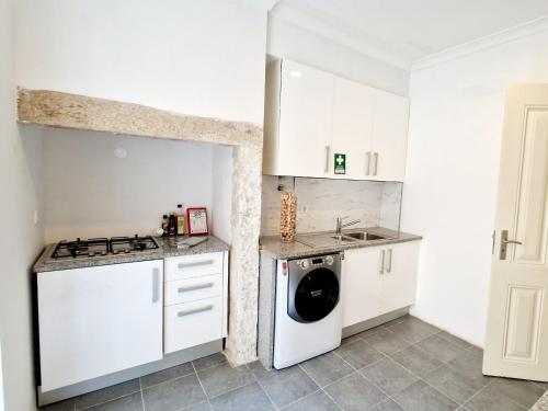 PRINCIPE REAL LUXURIOUS APARTMENT