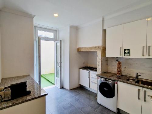 PRINCIPE REAL LUXURIOUS APARTMENT