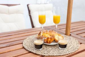 PRINCIPE REAL LUXURIOUS APARTMENT