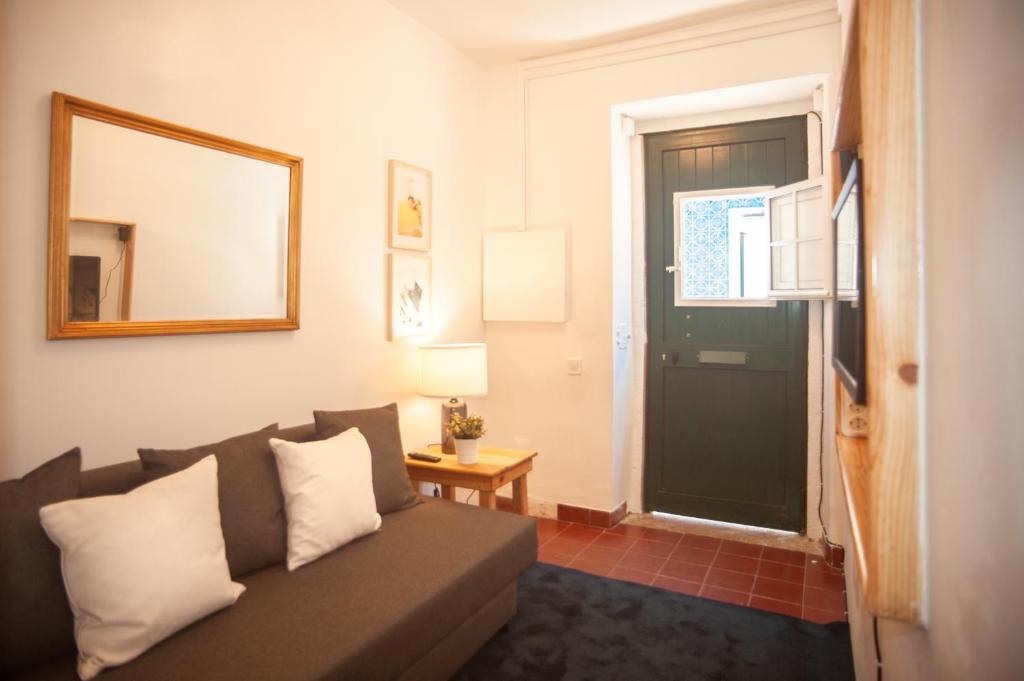 Príncipe Real Studio Travessa Cego 23, 1200-103 Lisbonne