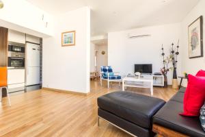 Principe Real Sunny Apartment