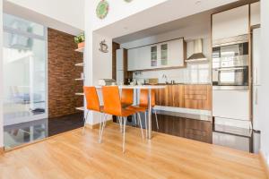 Principe Real Sunny Apartment