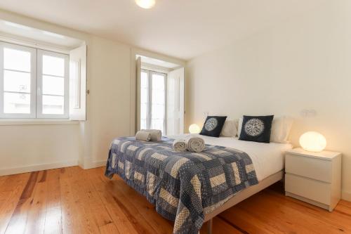 Principe Real T.M. Flat Charming View