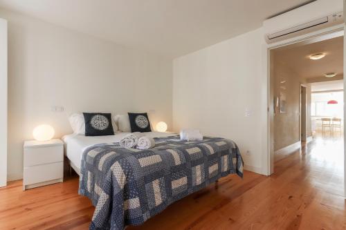 Principe Real T.M. Flat Charming View