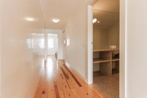 Principe Real T.M. Flat Charming View
