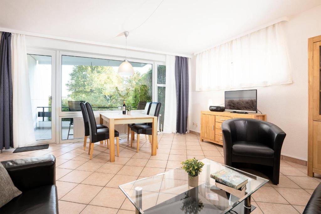 Appartement Prinzenhof 6 Wicheldorfstraße  57a 23743 Grömitz