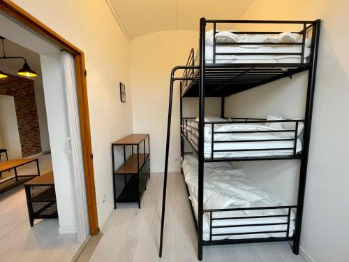 Appartement Prison dorée 52m2/Centre 9 Rue Compesporte 57480 Sierck-les-Bains Lorraine