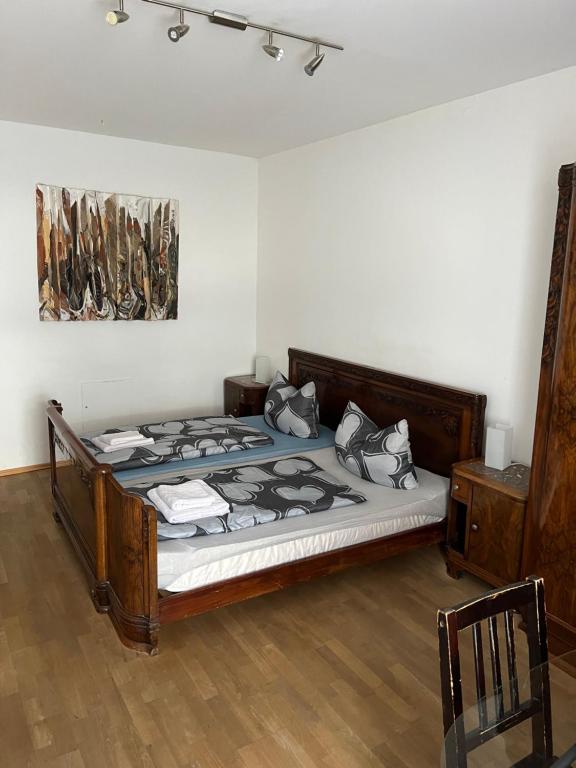 Privat Arpartment 28 Lechstraße, 93057 Ratisbonne