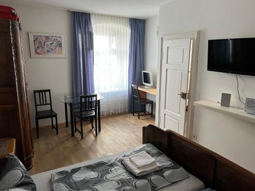 Privat Arpartment