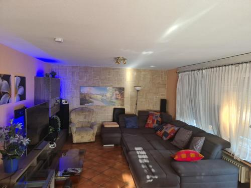 Privat bewohntes Haus ZUR ALLEINNUTZUNG mit Garten und Terrasse - im Kurort Bad Salzuflen