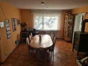 Privat bewohntes Haus ZUR ALLEINNUTZUNG mit Garten und Terrasse - im Kurort Bad Salzuflen