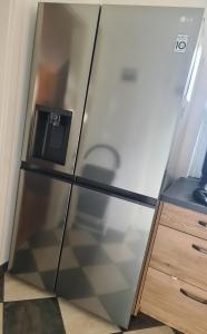 Privat bewohntes Haus ZUR ALLEINNUTZUNG mit Garten und Terrasse - im Kurort Bad Salzuflen