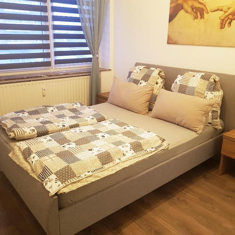 Appartement Privat,geschäftlich oder Familienausflug... 19 Rembertiring Wohnung,erste Etage 28195 Brême